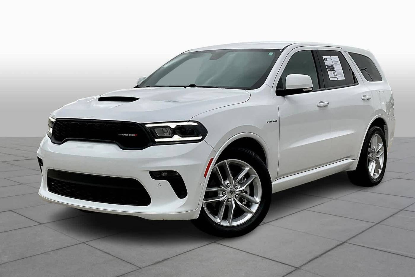 2022 Dodge Durango R/T — SUV — 47,245 mi — Houston, TX