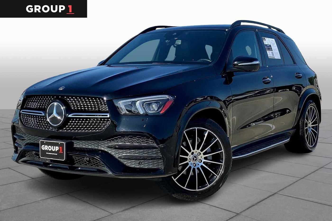 2022 Mercedes-Benz GLE GLE 350 — SUV — 94,412 mi — Houston, TX