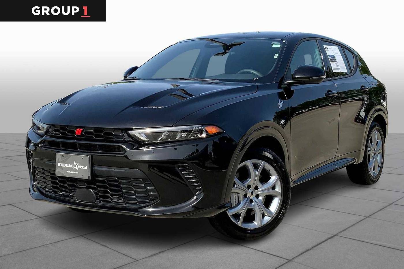 2024 Dodge Hornet R/T — SUV — 30,481 mi — Houston, TX