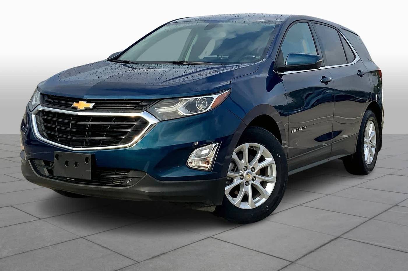 2019 Chevrolet Equinox LT — SUV — 85,387 mi — Houston, TX