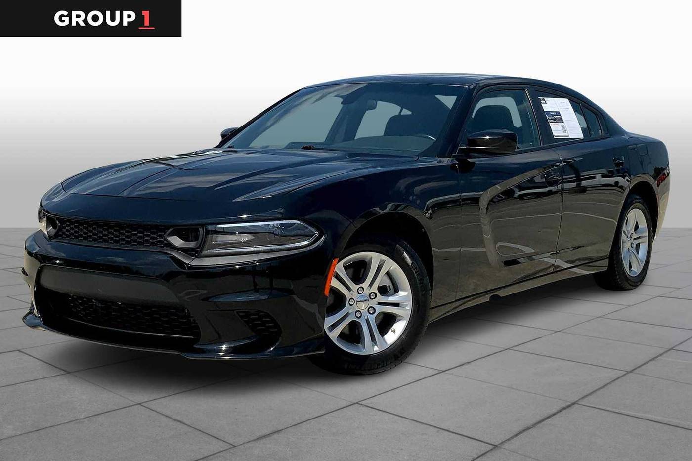2022 Dodge Charger SXT — Sedan — 43,808 mi — Houston, TX