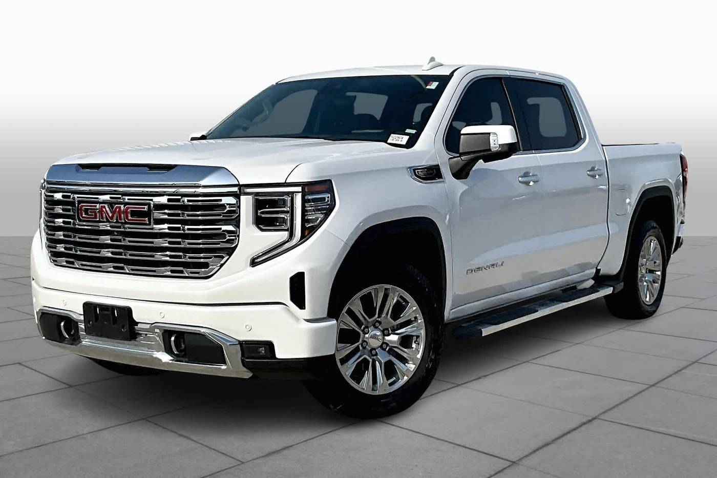 2023 GMC Sierra 1500 Denali — Pickup Truck — 42,232 mi — Houston, TX