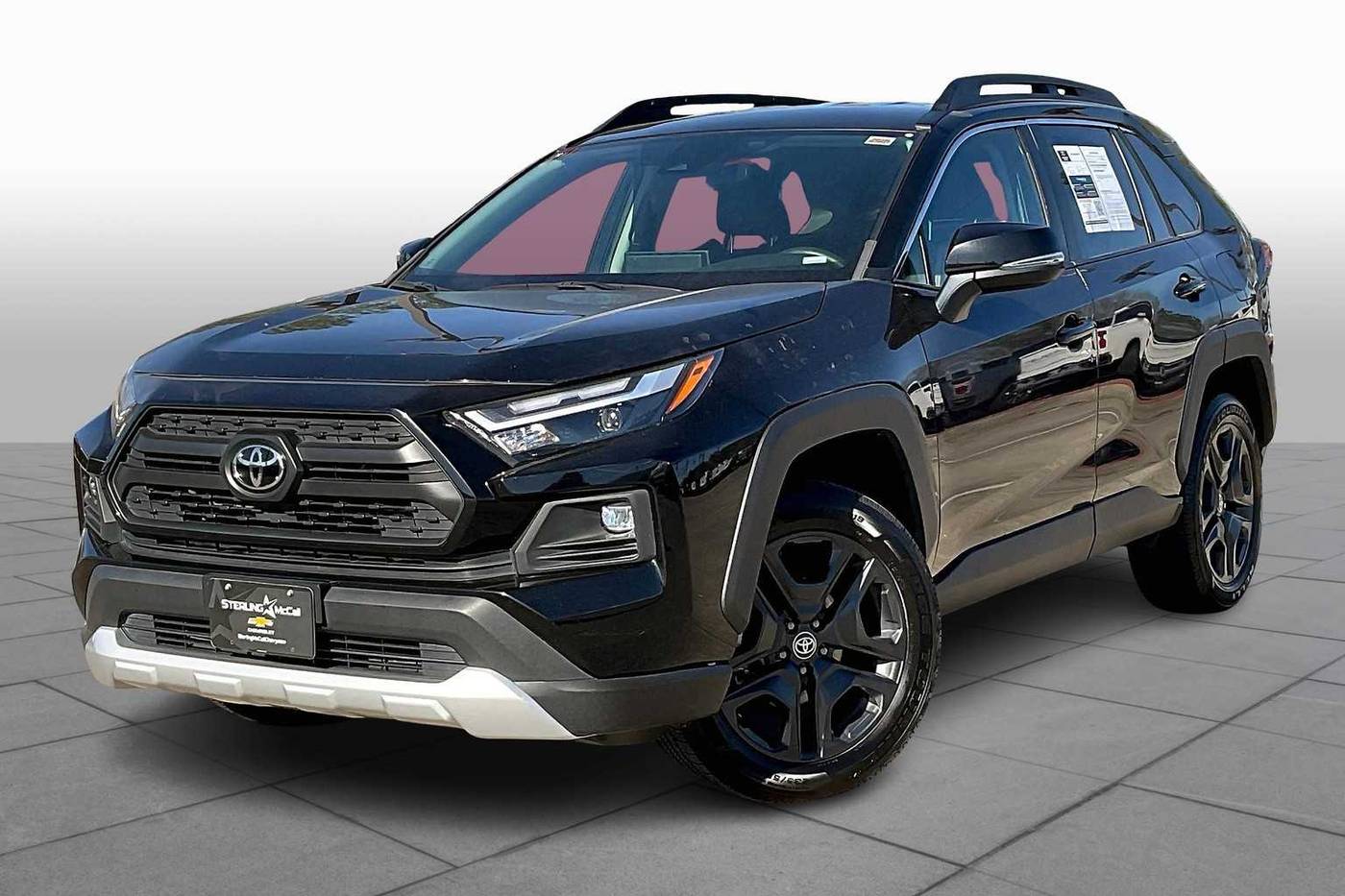2022 Toyota RAV4 Adventure — SUV — 69,874 mi — Houston, TX