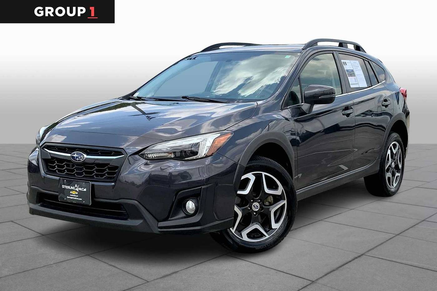 2018 Subaru Crosstrek Limited — SUV — 85,987 mi — Houston, TX