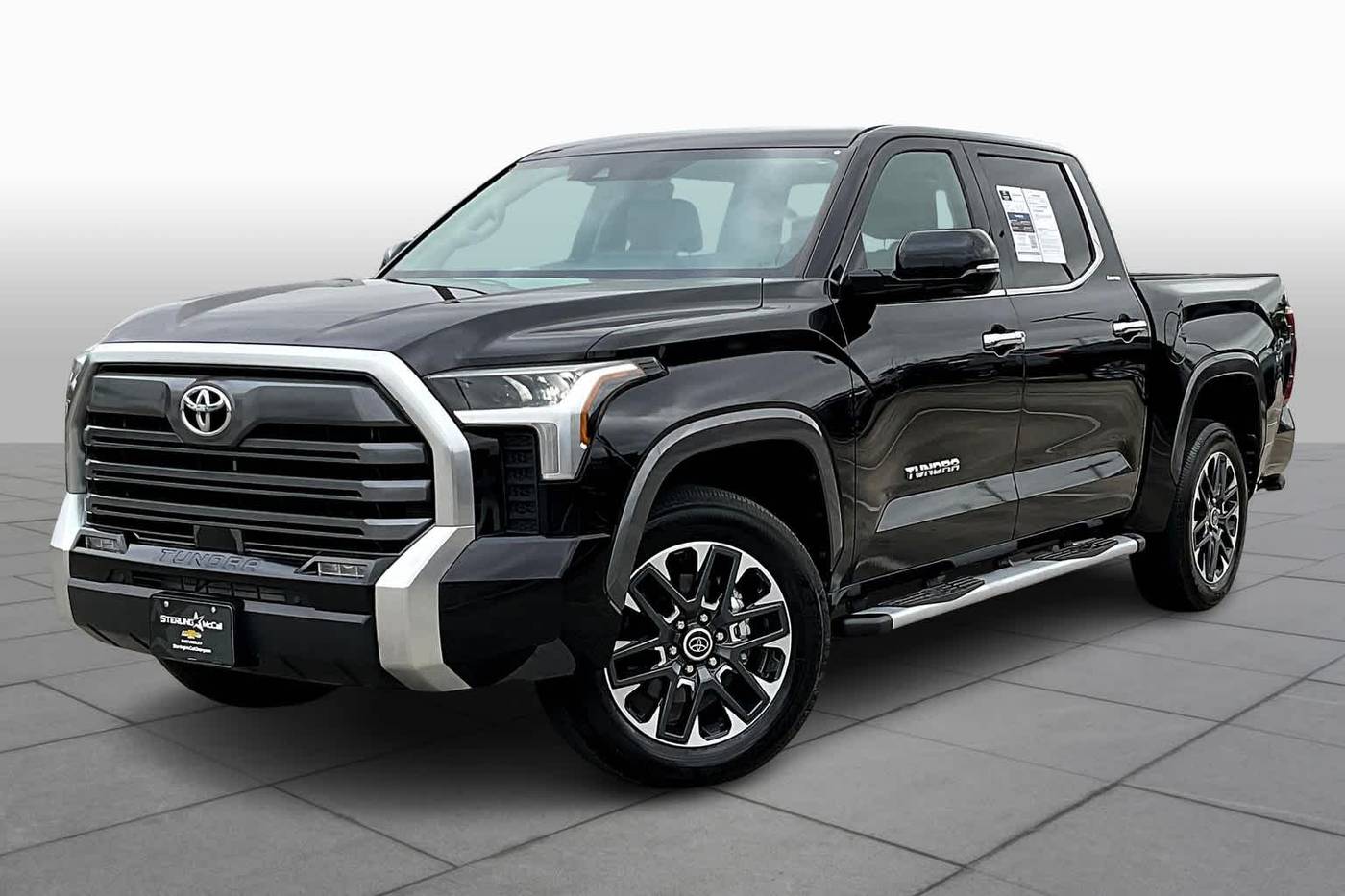 2022 Toyota Tundra Limited — Pickup Truck — 31,781 mi — Houston, TX