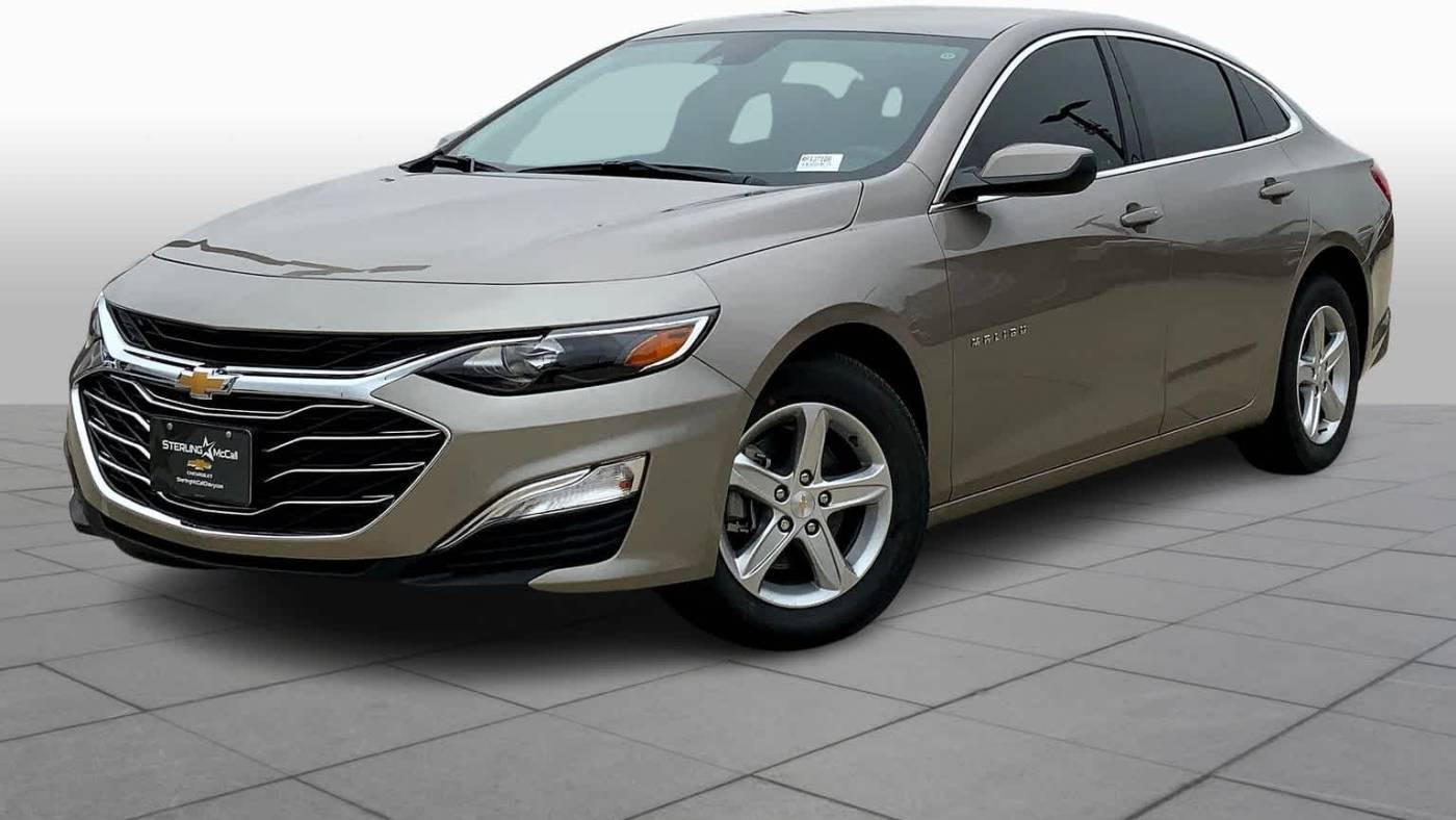 New 2024 Chevrolet Malibu for Sale (with Photos) | U.S. News & World Report