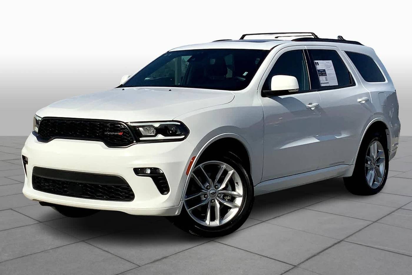 2022 Dodge Durango GT Plus — SUV — 60,757 mi — Houston, TX