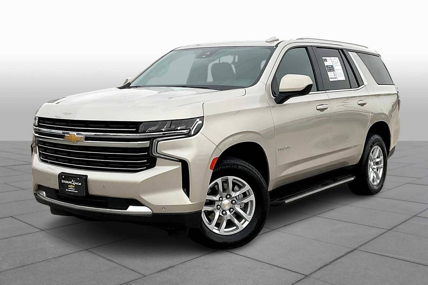 2023 Chevrolet Tahoe LT — SUV — 61,739 mi — Houston, TX