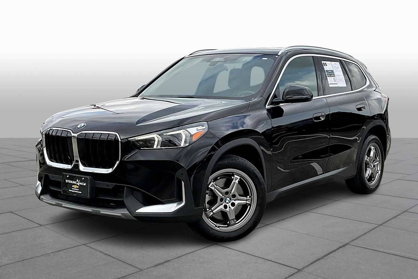 2023 BMW X1 28i — SUV — 23,113 mi — Houston, TX
