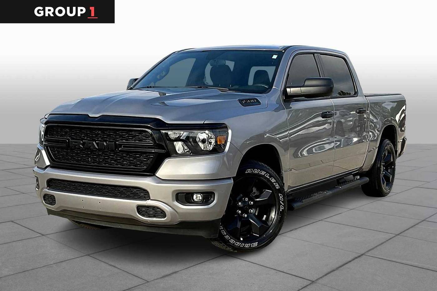 2024 Ram 1500 Tradesman — Pickup Truck — 26,000 mi — Houston, TX
