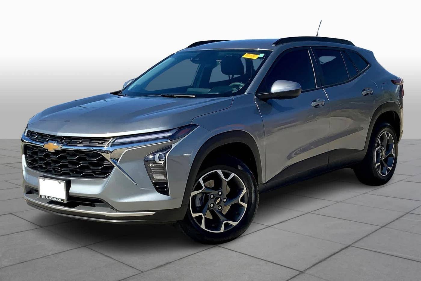 2024 Chevrolet Trax LT — SUV — 10,000 mi — Houston, TX