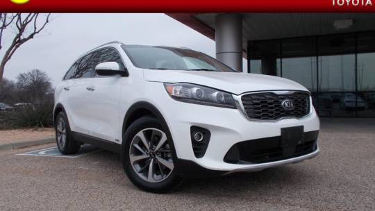 Used Kia Sorento EX V6 For Sale Near Me - TrueCar