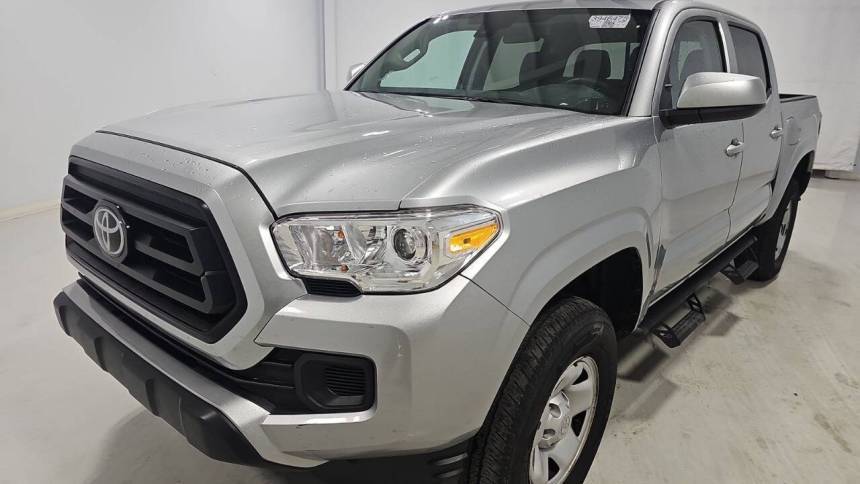 2022 Toyota Tacoma SR — Pickup Truck — 52,300 mi — Lexington, KY