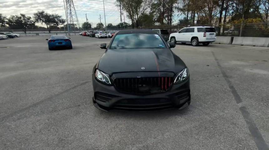 2019 Mercedes-Benz E-Class AMG E 53 — Sedan — 48,031 mi — Lexington, KY
