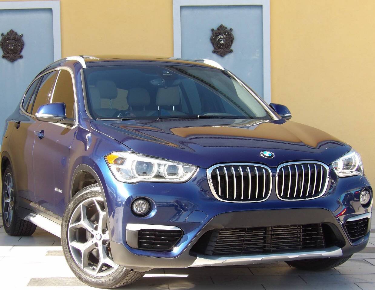 2018 BMW X1 28i — SUV — 64,602 mi — Lexington, KY