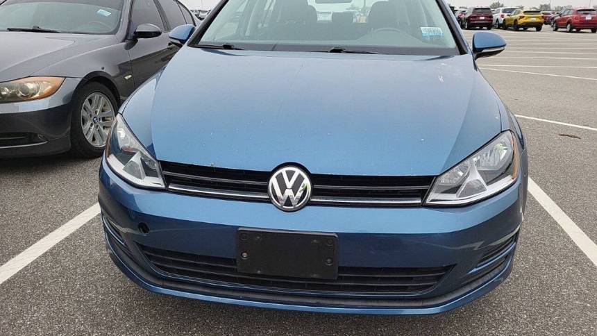 2017 Volkswagen Golf S — Hatchback — 61,930 mi — Lexington, KY