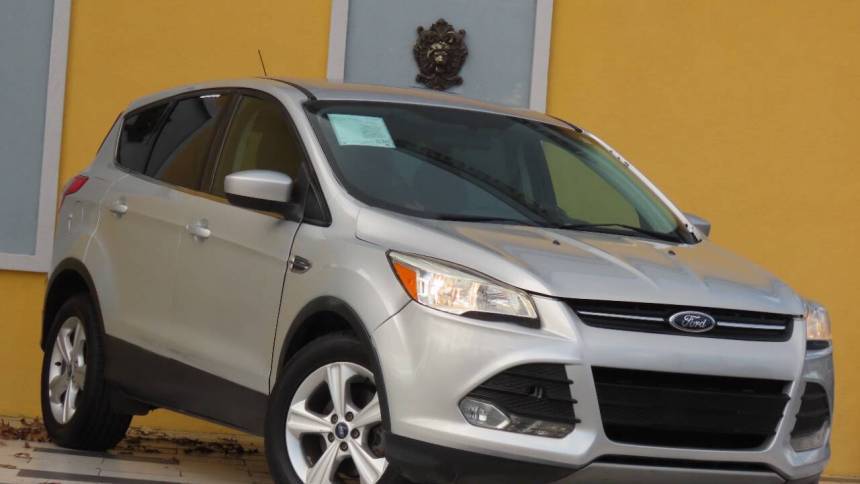 2014 Ford Escape SE — SUV — 166,901 mi — Lexington, KY