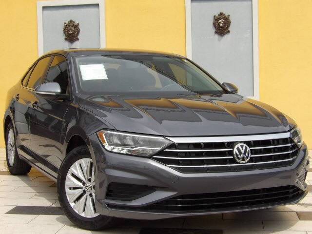 2020 Volkswagen Jetta S — Sedan — 117,007 mi — Lexington, KY