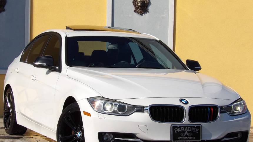 2013 BMW 3 Series 328i — Sedan — 106,641 mi — Lexington, KY