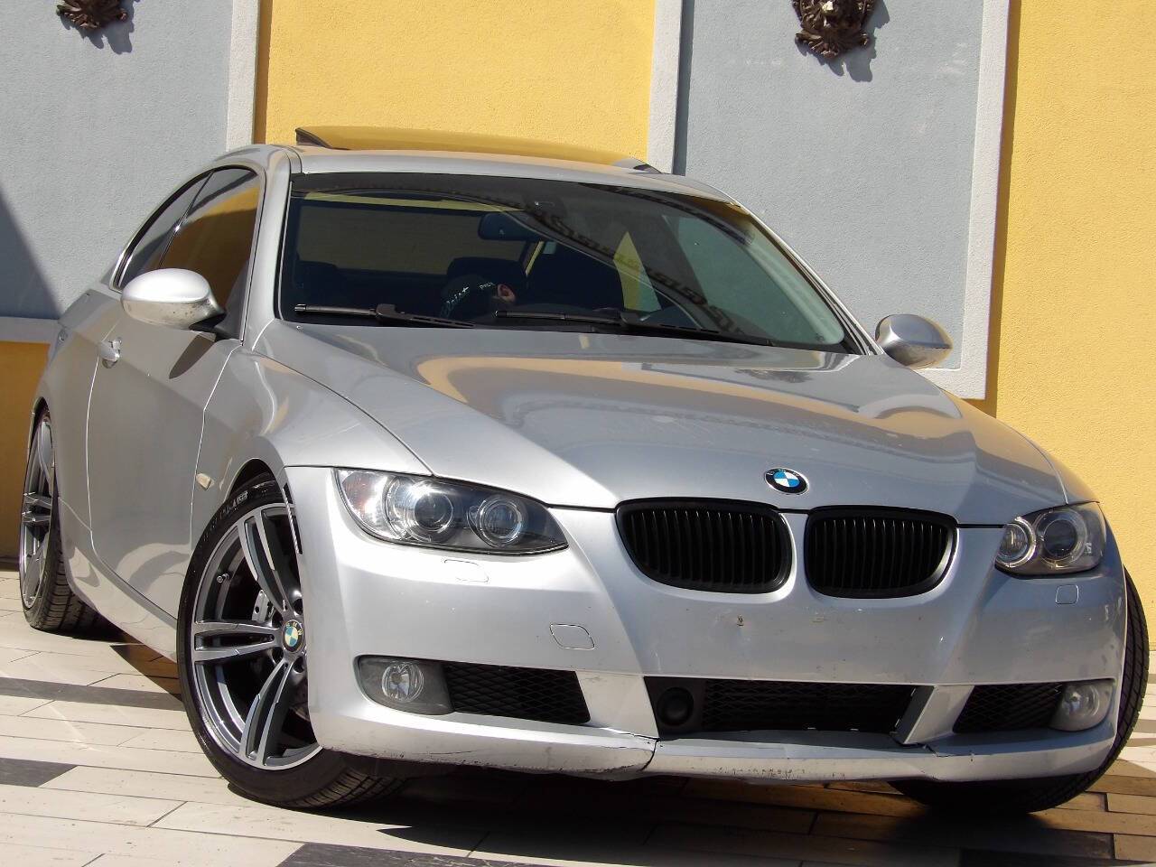 2008 BMW 3 Series 335i — Coupe — 172,625 mi — Lexington, KY