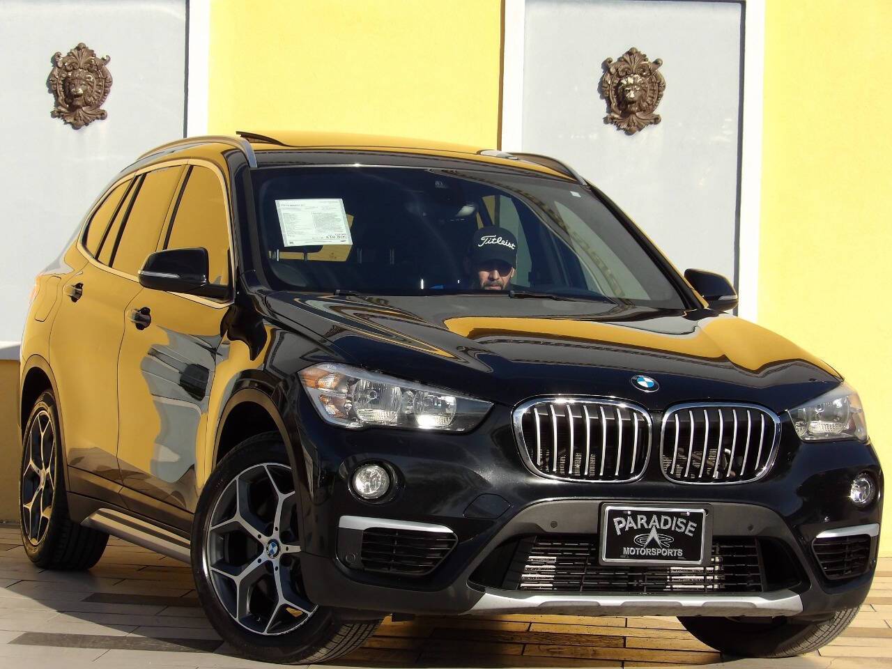 2019 BMW X1 28i — SUV — 72,131 mi — Lexington, KY