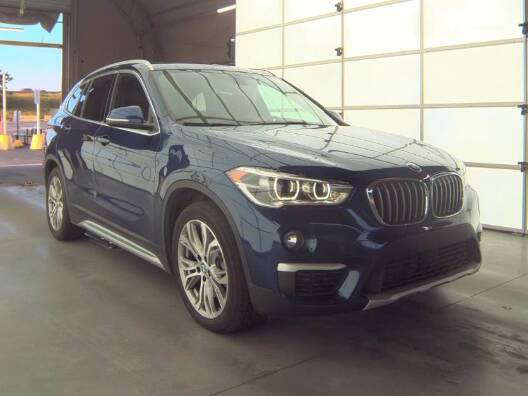 2018 BMW X1 28i — SUV — 51,000 mi — Lexington, KY