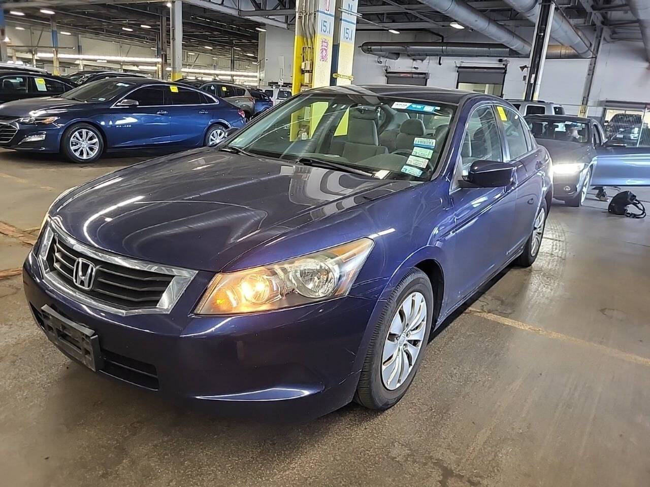 2010 Honda Accord LX — Sedan — 129,160 mi — Lexington, KY