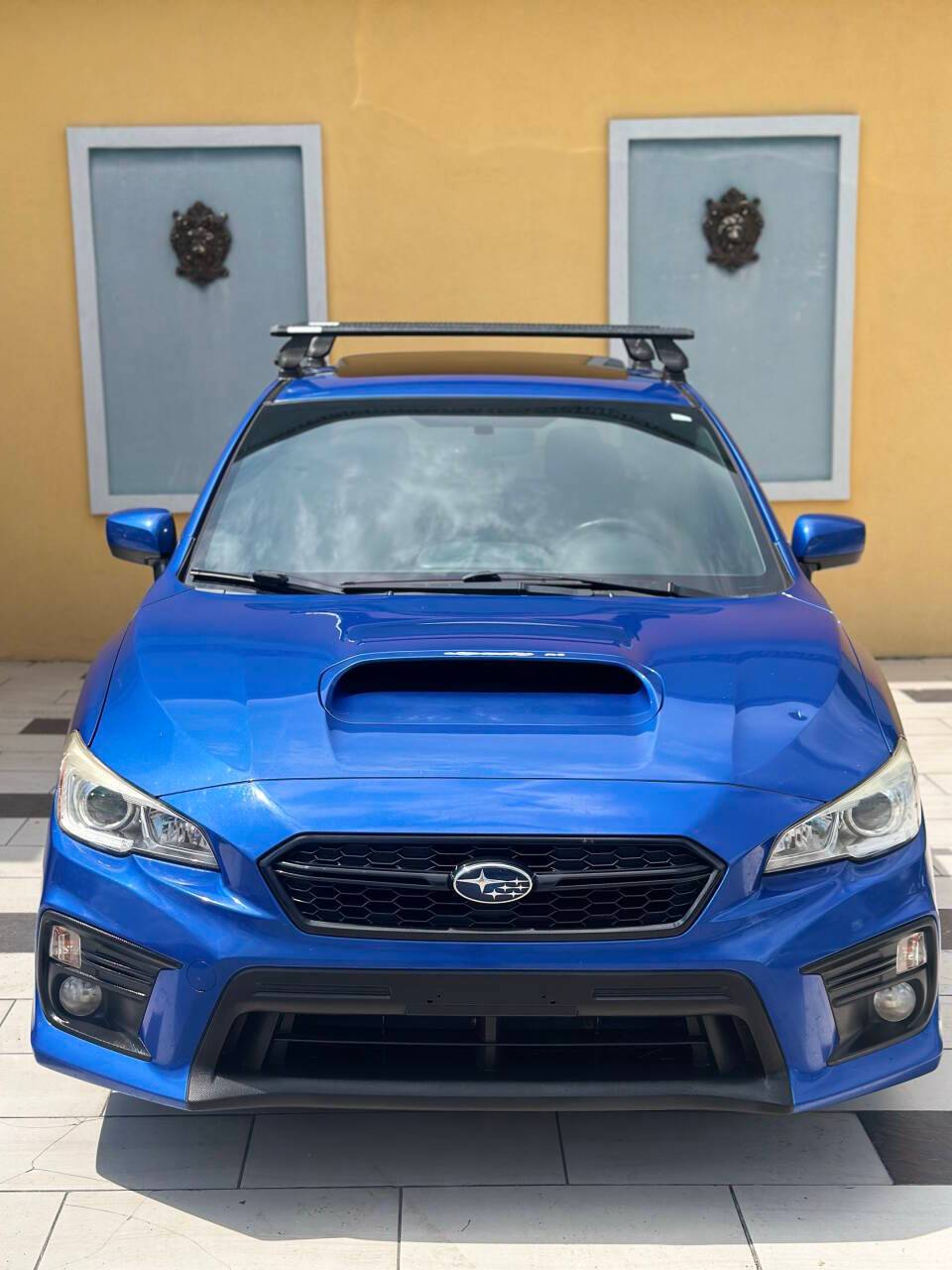 2018 Subaru WRX Premium — Sedan — 175,066 mi — Lexington, KY