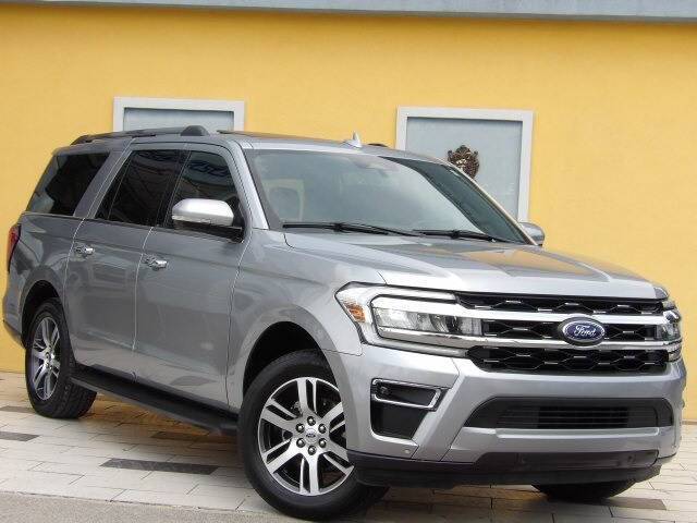 2024 Ford Expedition Limited — SUV — 28,430 mi — Lexington, KY