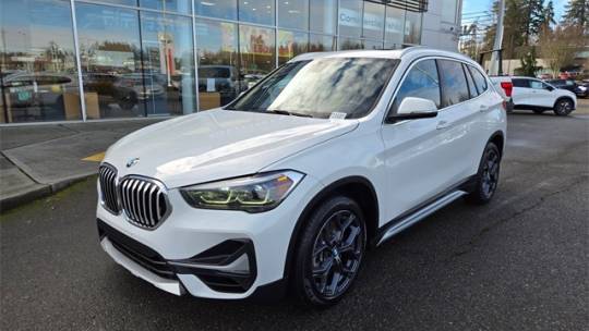 2020 BMW X1 28i — SUV — 43,634 mi — Burien, WA