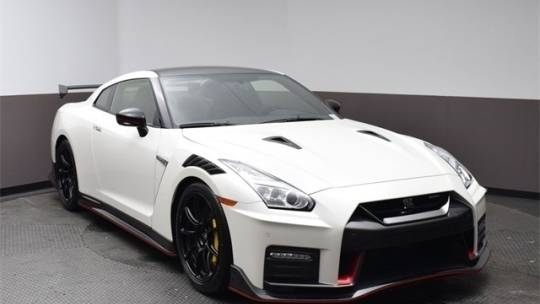 Used Nissan GT-R NISMO for Sale (with Photos) - CARFAX