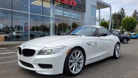 Used Cars for Sale in Seattle, WA (with Photos) - TrueCar
