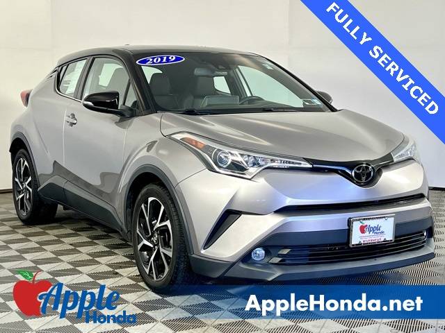 2019 Toyota C-HR Limited — SUV — 44,435 mi — Riverhead, NY