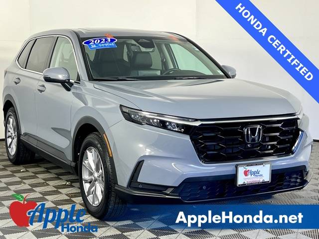 2023 Honda CR-V EX-L — SUV — 19,631 mi — Riverhead, NY