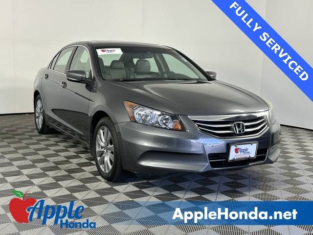 2011 Honda Accord EX-L — Sedan — 85,558 mi — Riverhead, NY