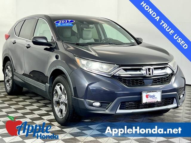 2017 Honda CR-V EX-L — SUV — 61,769 mi — Riverhead, NY