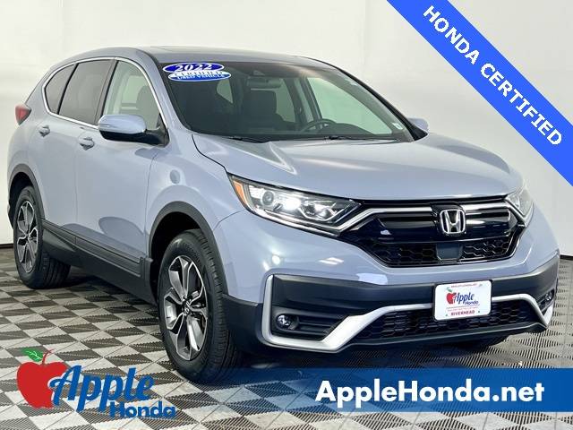 2022 Honda CR-V EX — SUV — 31,893 mi — Riverhead, NY