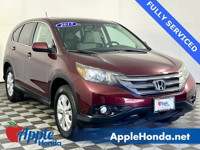 2013 Honda CR-V EX — SUV — 44,879 mi — Riverhead, NY