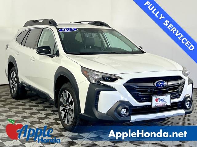 2023 Subaru Outback Limited — SUV — 22,496 mi — Riverhead, NY