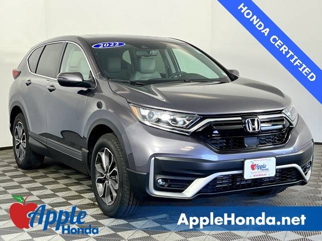 2022 Honda CR-V EX-L — SUV — 14,041 mi — Riverhead, NY