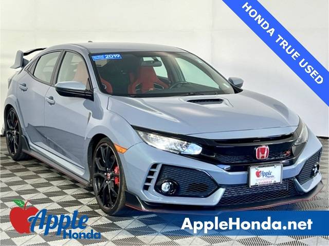 2019 Honda Civic Type R — Hatchback — 54,167 mi — Riverhead, NY