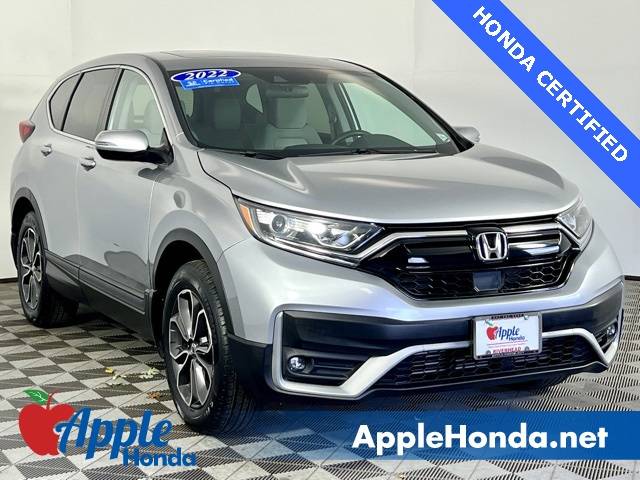2022 Honda CR-V EX — SUV — 54,307 mi — Riverhead, NY