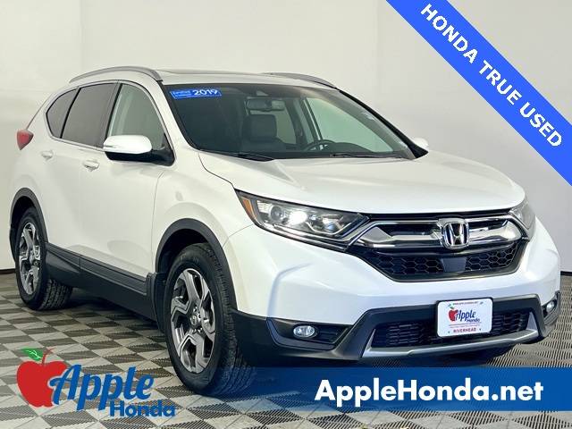 2019 Honda CR-V EX-L — SUV — 66,202 mi — Riverhead, NY