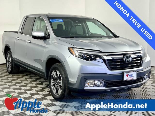 2019 Honda Ridgeline RTL-E — Pickup Truck — 37,266 mi — Riverhead, NY