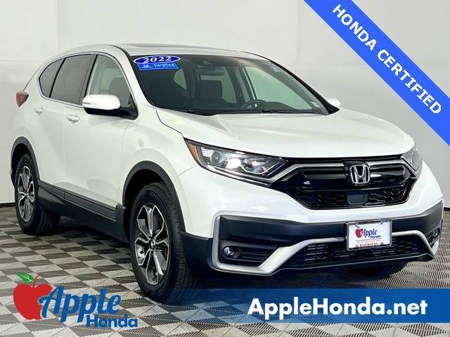 2022 Honda CR-V EX — SUV — 19,716 mi — Riverhead, NY