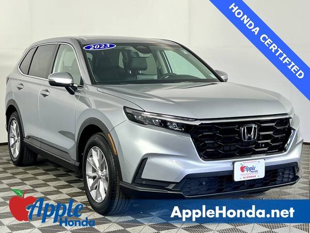2023 Honda CR-V EX-L — SUV — 31,015 mi — Riverhead, NY