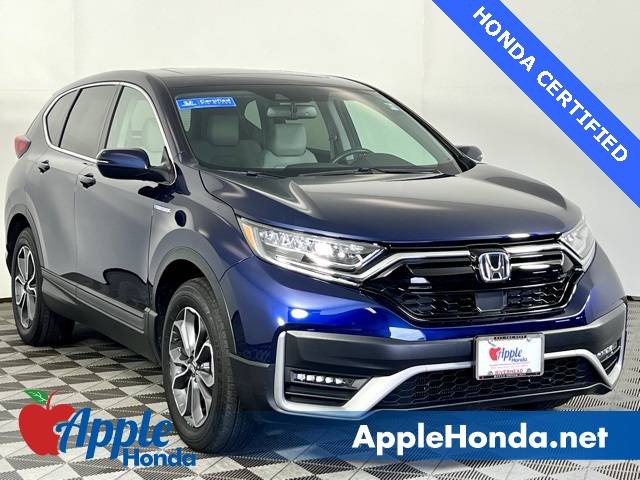 2022 Honda CR-V Hybrid EX-L — SUV — 19,950 mi — Riverhead, NY