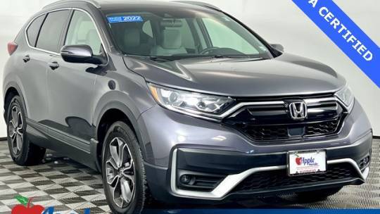 2022 Honda CR-V EX — SUV — 41,583 mi — Riverhead, NY