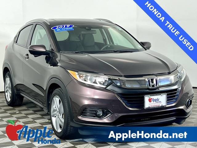 2019 Honda HR-V EX — SUV — 123,783 mi — Riverhead, NY