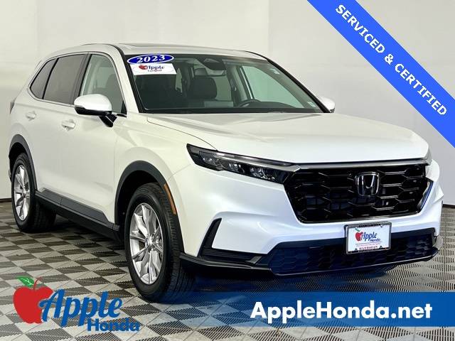 2023 Honda CR-V EX — SUV — 20,177 mi — Riverhead, NY